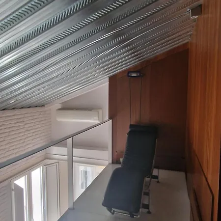Appartamento Elegant Duplex In The Heart Of